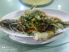 -广东潮汕酒家(锋记中恒分店)