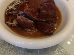 -寻味顺德·顺峰山庄(大良店)