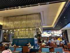 -富力希尔顿酒店·地阔自助餐厅