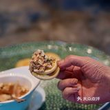 东临观海｜滨江蕞美落日景观餐厅