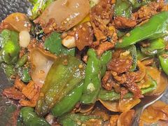 -赣江里•江西菜(望京旺角店)