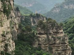 -龙洞风景区-藏龙涧
