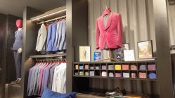 -MISS MIA 婚纱品牌馆