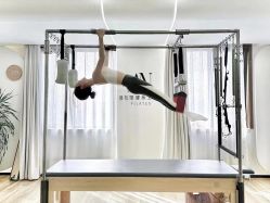-AN普拉提女子健身工作室