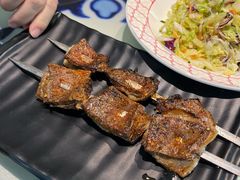 -撒拉花儿·新疆菜·清真(太阳宫店)