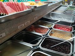 -天宜隆蘑菇宴火锅(石景山旗舰店)