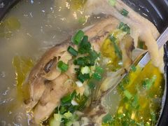 -宜城私房菜.臭鳜鱼(九华新街店)