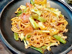 -大潮淮·淮扬菜(何园旗舰店)