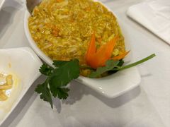 -新光酒家方亮蟹宴(黄浦店)