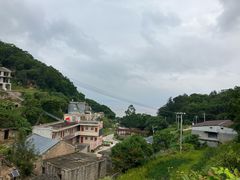 -花竹村