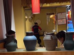 -赣饭农家·江西小炒(西乡店)