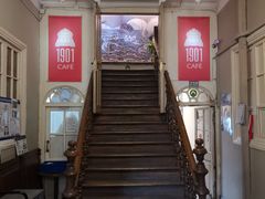 -1901 Cafe(西四店)