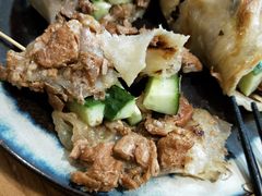-大牛湾·眷村牛肉面(蠡溪店)