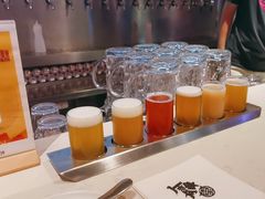 -牛啤堂精酿啤酒餐吧(五棵松华熙店)