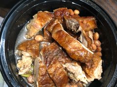 -港久茶餐厅(鹭洲里店)