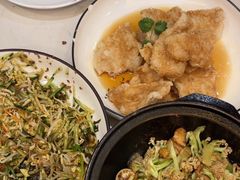 -陈家老院子(高新店)