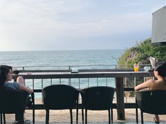 -Rock Bar Bali(Bali)
