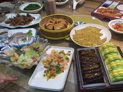 -江南婆婆(车墩店)