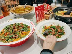 -鸡毛店·川菜(文殊院店)