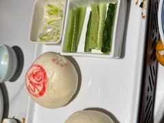 -老馆子·建德菜·山肴鱼鲜(海威新界店)
