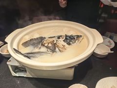 -许爷家·生态湖鲜(徐汇日月光店)