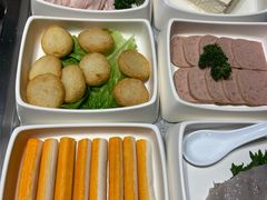 -海底捞火锅(吴中路店)