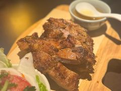 -大头虾越式风味餐厅(光明广场店)