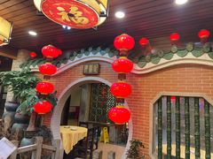 -汇景花园酒家(基立下道店)