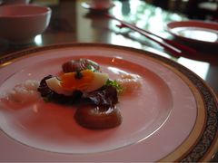 -桂花楼淮扬中餐厅(浦东香格里拉店)