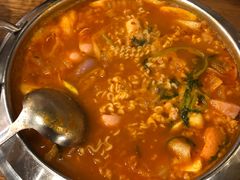 -包装马车·韩国料理·포장마차