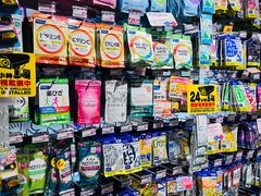 -DON DON DONKI(名珠城店)