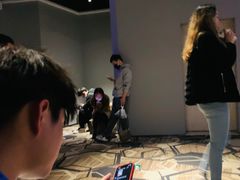 -星河寰宇IMAX影城(星河WORLD·COCO Park店)