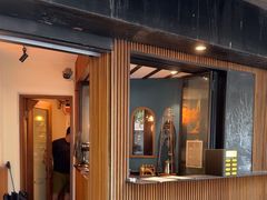 -RUMORS COFFEE ROASTERY鲁马滋咖啡(湖南路店)