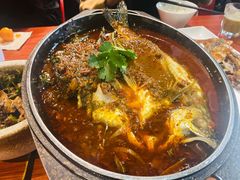 -炊烟小炒黄牛肉(东庆街店)