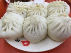 -庆丰包子铺(房山长阳店)