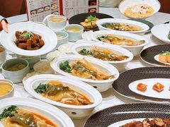 -新光酒家·河豚·海鲜·蟹料理(浦东店)