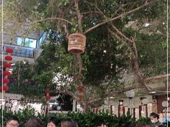 -广州酒家(文昌总店)