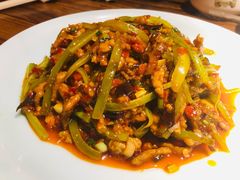 -百年神厨·地道川菜(清江西路店)