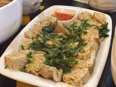 卤豆腐-吉亨面馆(古北1699店)
