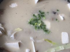 -鲜椒鱼·雅安地标性美食