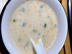 土家肉末合渣-巴人堂(女儿城店)