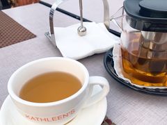 -Kathleen's Waitan 凯圣琳江景西餐厅(外滩店)