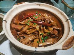 -刀板香·安徽菜(国购IFC店)