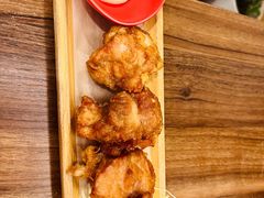 唐扬鸡块-真打拉面·日式拉面新流派(体育西横街店)