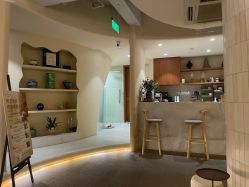 点击看大图 -阿南达·瑜伽普拉提·阿育吠陀疗愈中心