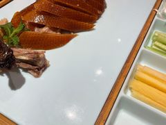 -羲和雅苑•北京烤鸭(乐园道万象城店)