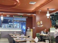 -黄记煌三汁焖锅(首创奥特莱斯店)