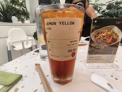 -大树餐厅(环球港店)