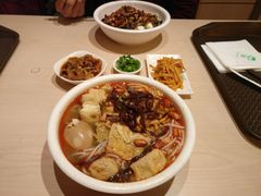 -水平有限广西米粉·广西风味集(五道口店)