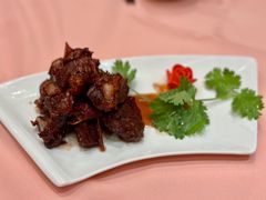 无锡排骨-怡红园酒家(南市桥巷店)